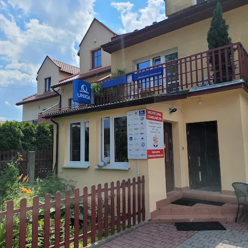 Ubezpieczenia Andrzej Stanisławczyk