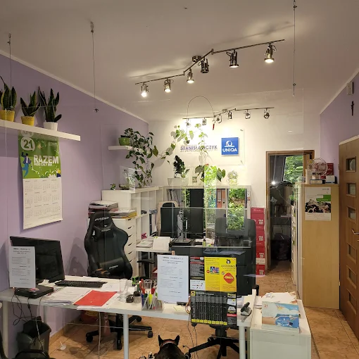 Ubezpieczenia Andrzej Stanisławczyk